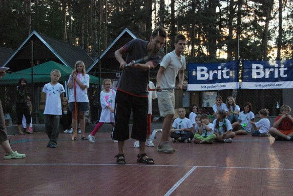 LVT 2008 - I. ZOHR - hokej