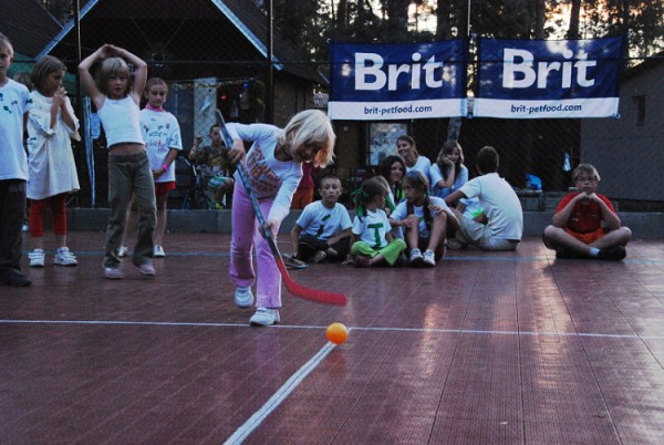LVT 2008 - I. ZOHR - hokej