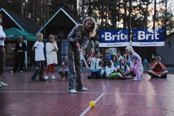 LVT 2008 - I. ZOHR - hokej