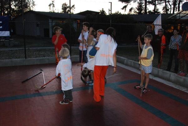 LVT 2008 - I. ZOHR - hokej