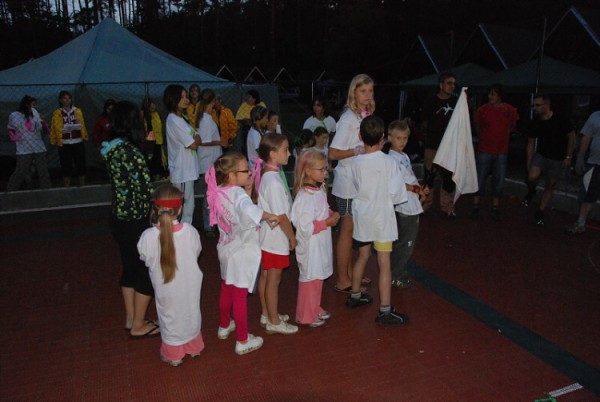 LVT 2008 - I. ZOHR - hokej