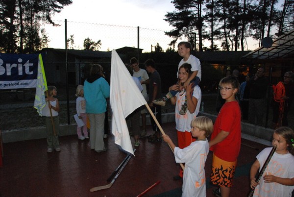 LVT 2008 - I. ZOHR - hokej