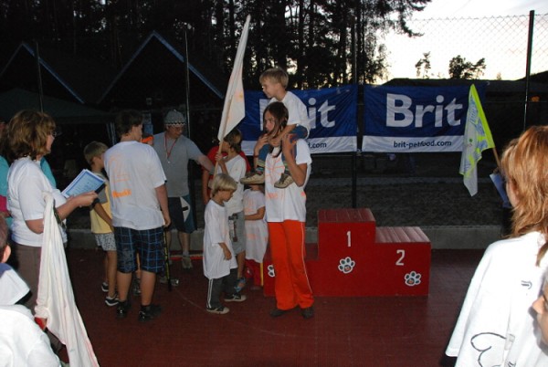LVT 2008 - I. ZOHR - hokej