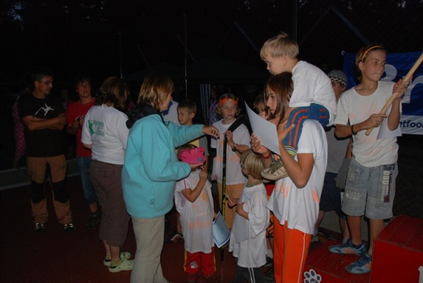 LVT 2008 - I. ZOHR - hokej