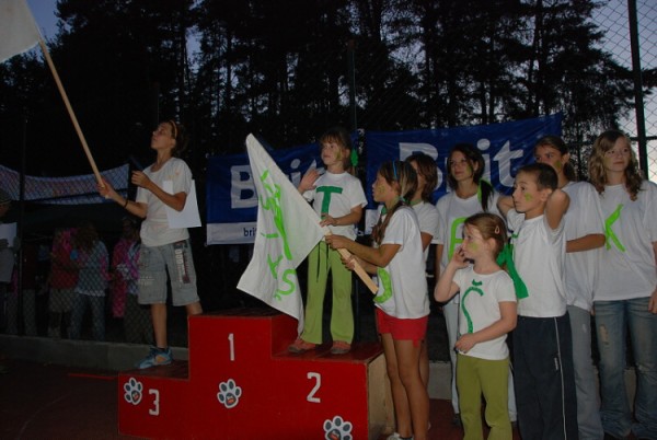 LVT 2008 - I. ZOHR - hokej