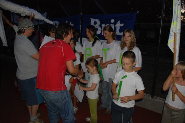 LVT 2008 - I. ZOHR - hokej