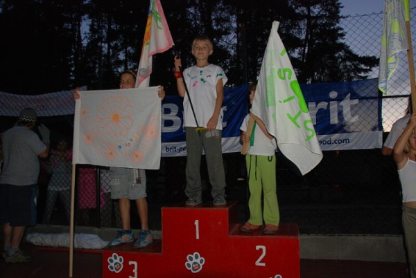 LVT 2008 - I. ZOHR - hokej