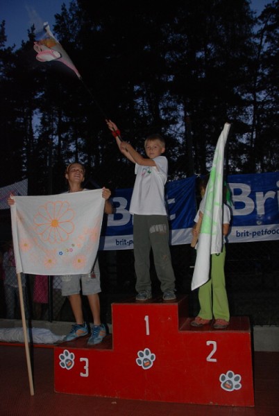 LVT 2008 - I. ZOHR - hokej