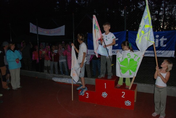 LVT 2008 - I. ZOHR - hokej
