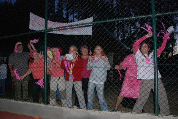 LVT 2008 - I. ZOHR - hokej