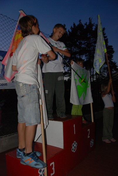 LVT 2008 - I. ZOHR - hokej