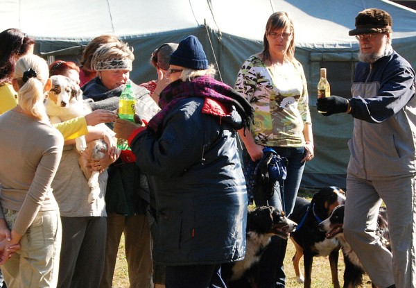 LVT 2008 - momentky z táborového života