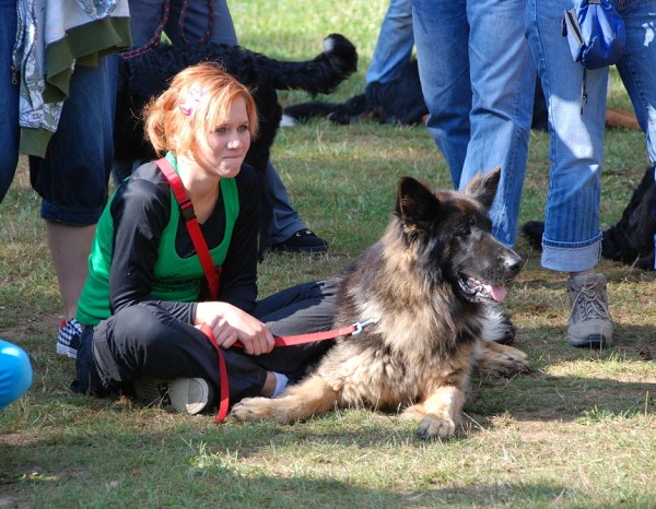 LVT 2008 - momentky z táborového života