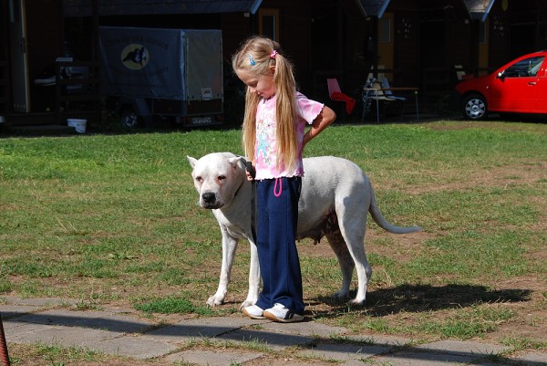LVT 2008 - momentky z táborového života