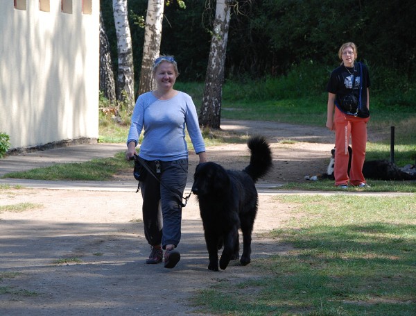 LVT 2008 - momentky z táborového života