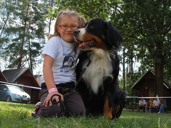 LVT 2008 - momentky z táborového života