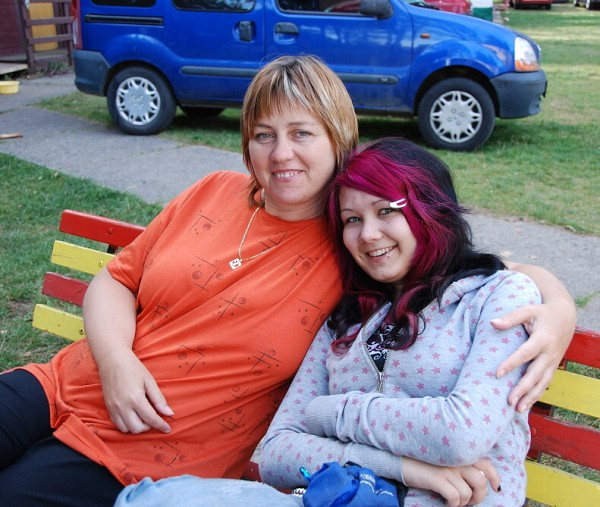 LVT 2008 - momentky z táborového života