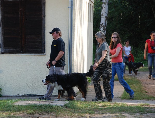 LVT 2008 - momentky z táborového života