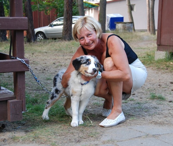 LVT 2008 - momentky z táborového života