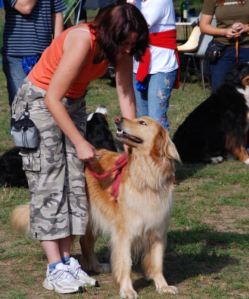 LVT 2008 - momentky z táborového života