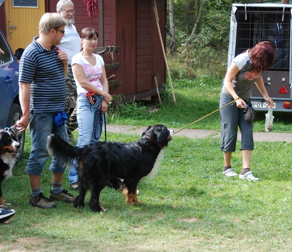 LVT 2008 - momentky z táborového života