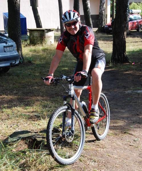 LVT 2008 - momentky z táborového života