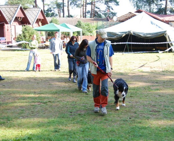LVT 2008 - momentky z táborového života
