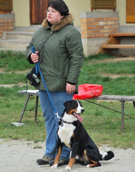 Podzim. víkend - pondělí 27. 10. 2008