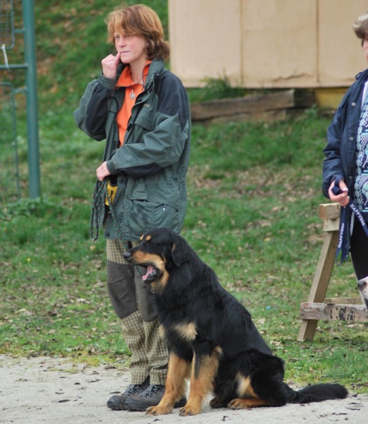 Podzim. víkend - pondělí 27. 10. 2008