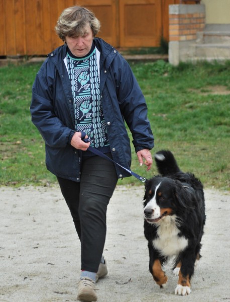 Podzim. víkend - pondělí 27. 10. 2008