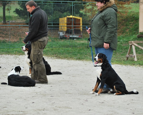 Podzim. víkend - pondělí 27. 10. 2008