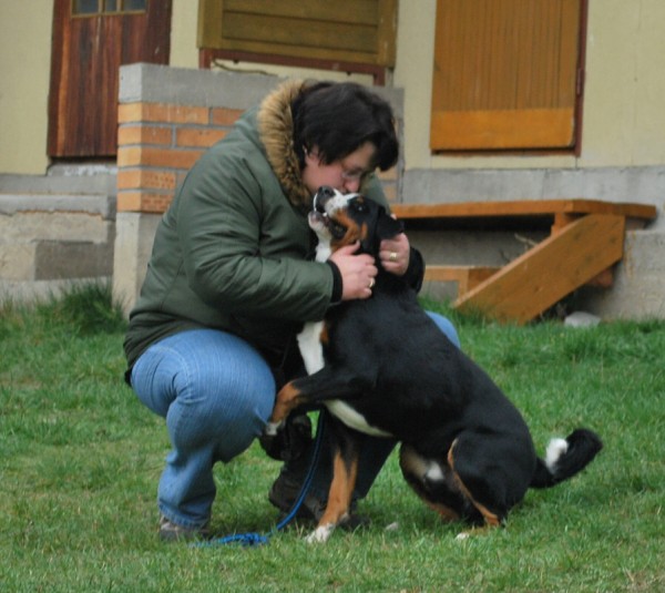 Podzim. víkend - pondělí 27. 10. 2008