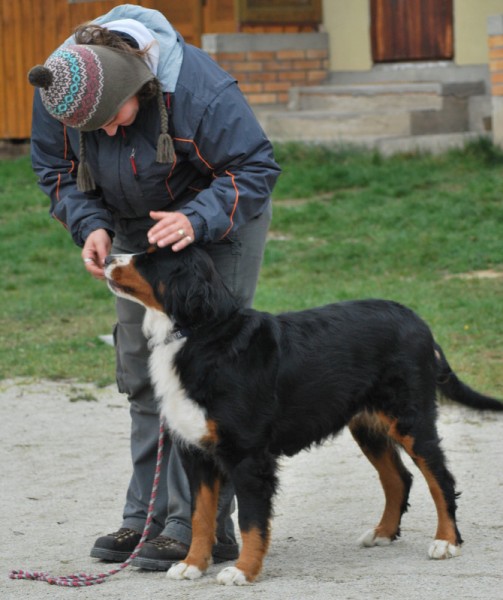 Podzim. víkend - pondělí 27. 10. 2008
