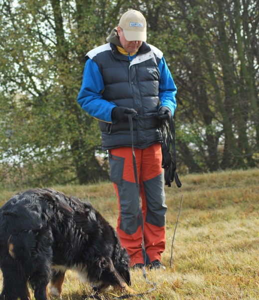 Podzim. víkend - pondělí 27. 10. 2008