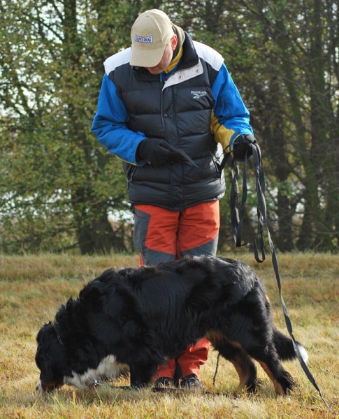 Podzim. víkend - pondělí 27. 10. 2008