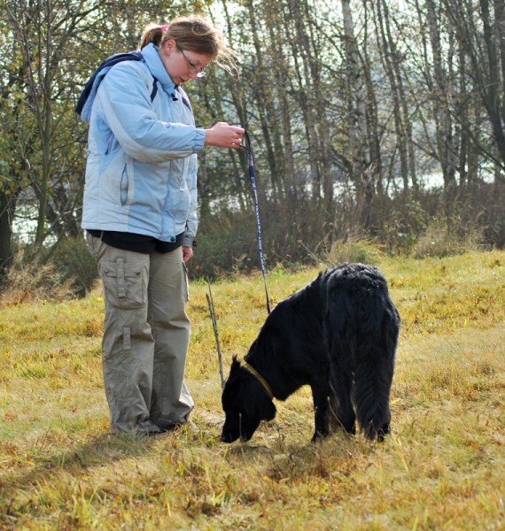 Podzim. víkend - pondělí 27. 10. 2008
