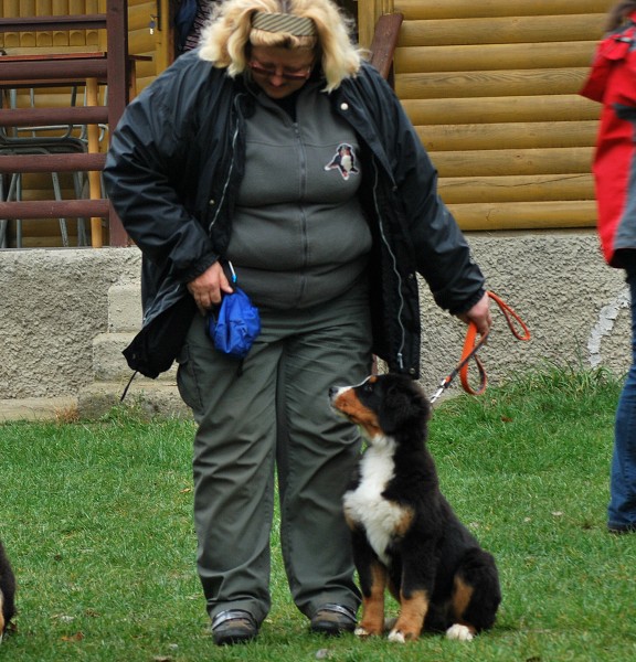 Podzim. víkend - úterý 28. 10. 2008