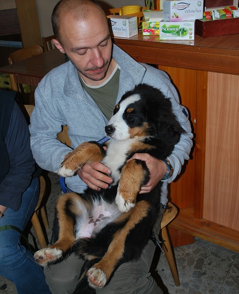 Podzim. víkend - úterý 28. 10. 2008