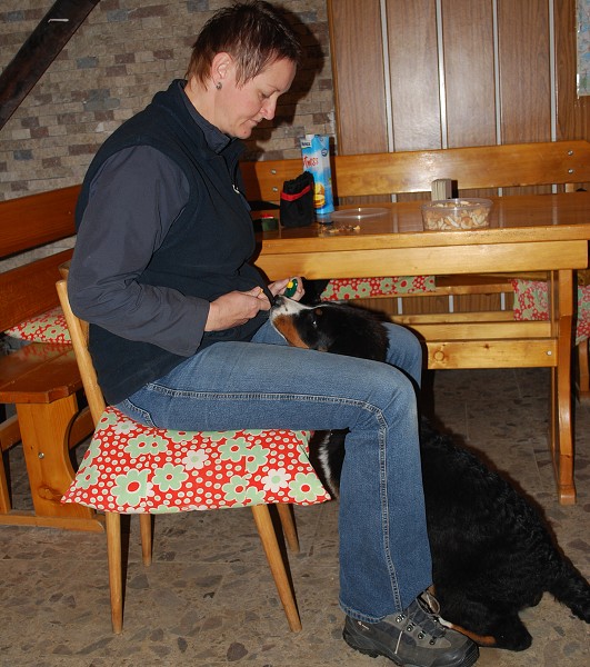 Podzim. víkend - úterý 28. 10. 2008