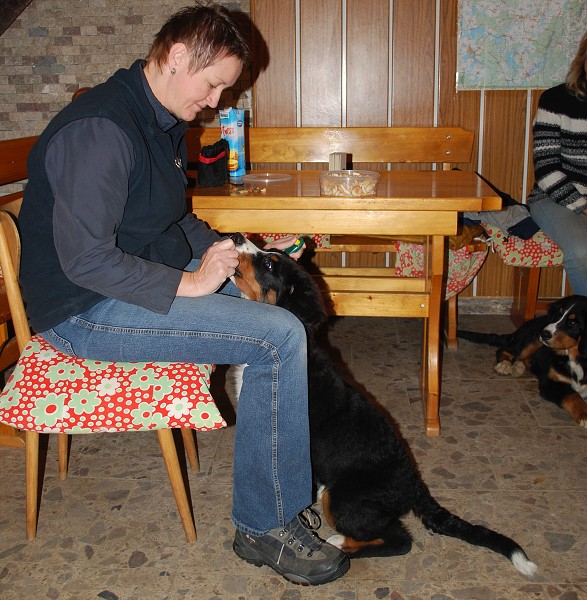 Podzim. víkend - úterý 28. 10. 2008