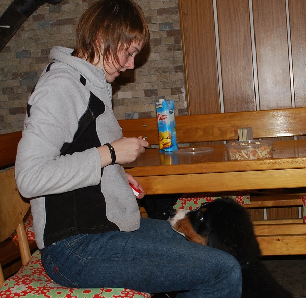 Podzim. víkend - úterý 28. 10. 2008