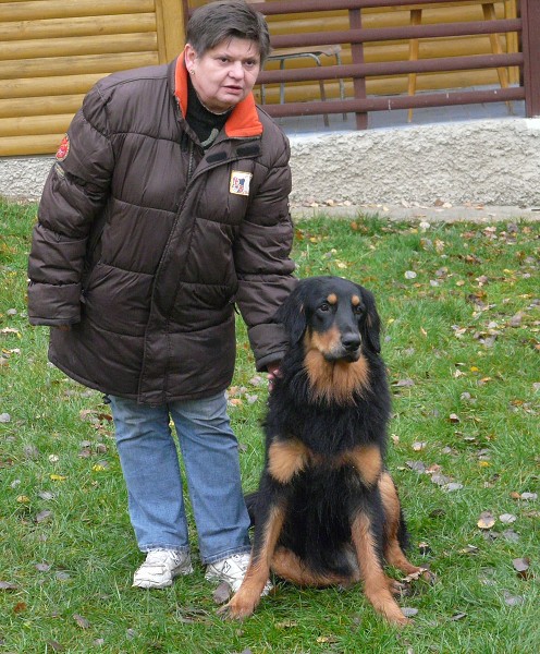 Podzim. víkend - úterý 28. 10. 2008