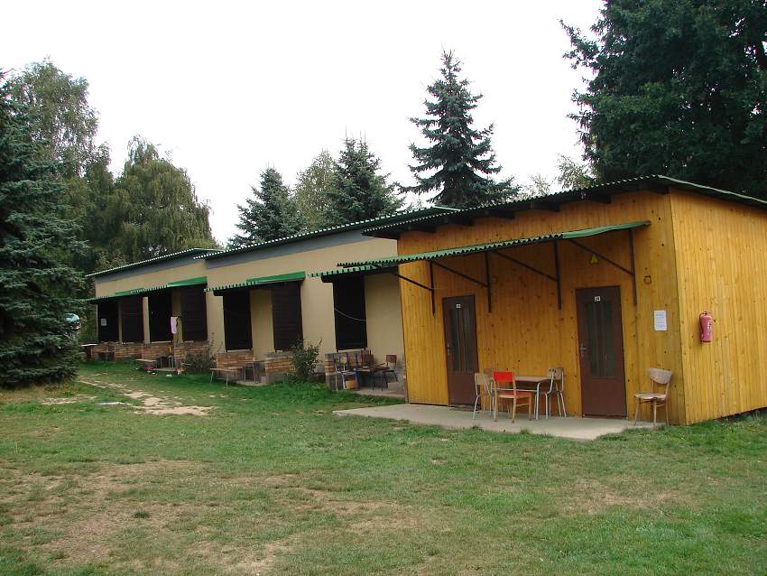 Relax bungalovy 2 