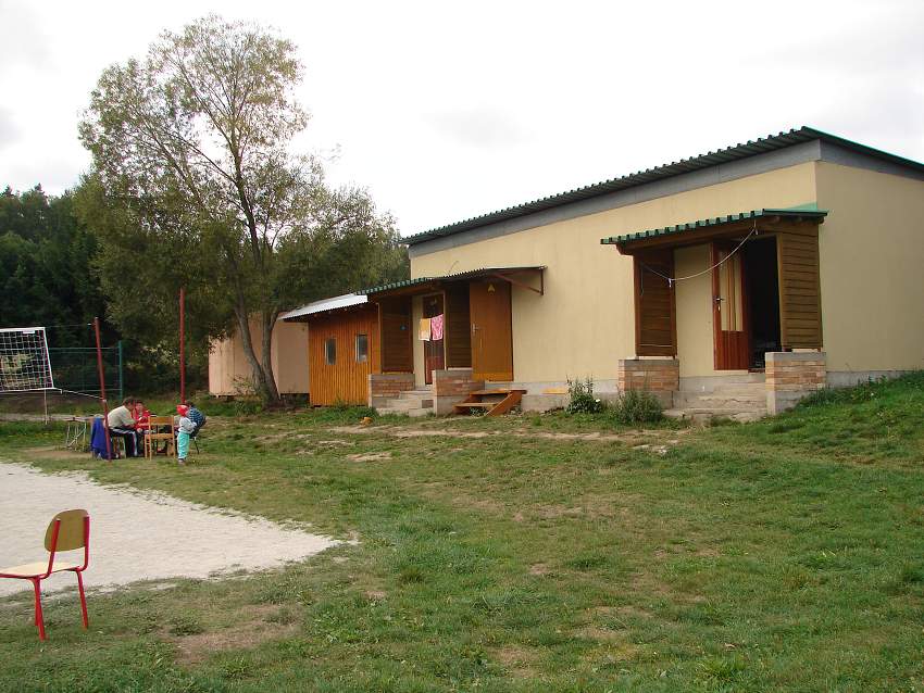 Relax bungalovy 3 