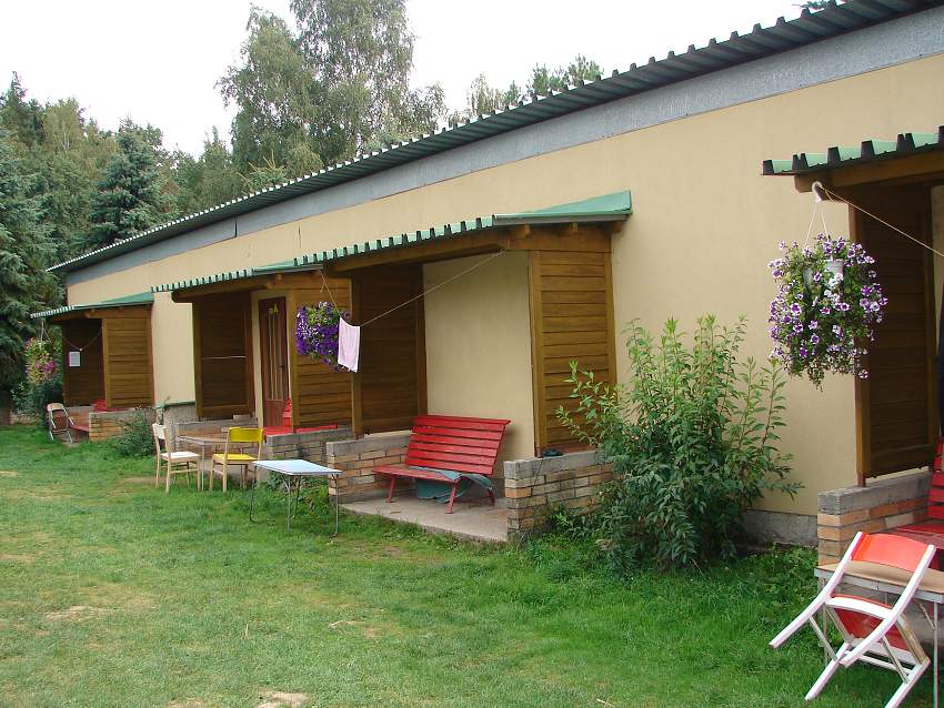 Relax bungalovy 