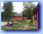 Relax nový srub 